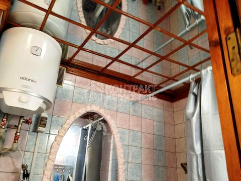 квартира по адресу Натальи Ужвий ул., 90