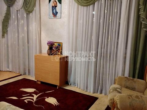 квартира по адресу Натальи Ужвий ул., 90