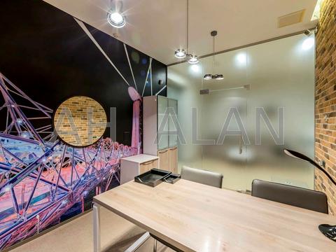 комерційна за адресою Воздвиженська вул., 22