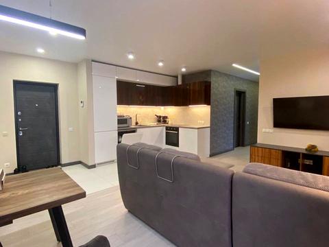 квартира за адресою Клочківська вул., 93