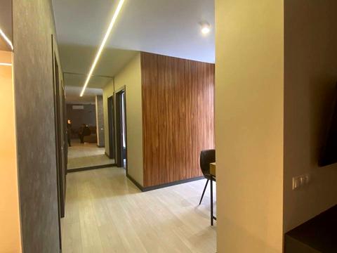 квартира за адресою Клочківська вул., 93