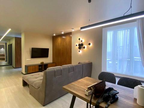 квартира за адресою Клочківська вул., 93