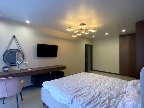 квартира за адресою Клочківська вул., 93