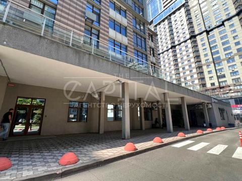 комерційна за адресою Київ, Андрія Верхогляда вул. (Михайла Драгомирова), 16