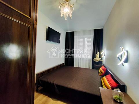 квартира за адресою Шекспіра вул., 11