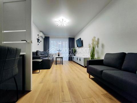 квартира за адресою Шекспіра вул., 11