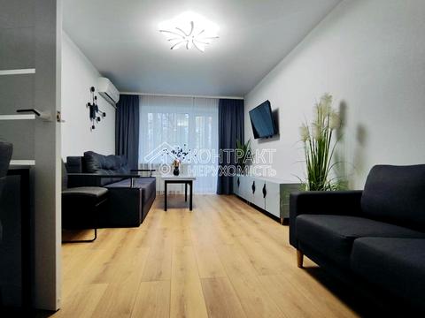 квартира за адресою Шекспіра вул., 11