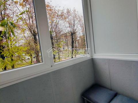 квартира за адресою Шекспіра вул., 11