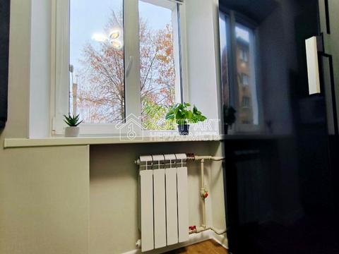 квартира за адресою Шекспіра вул., 11