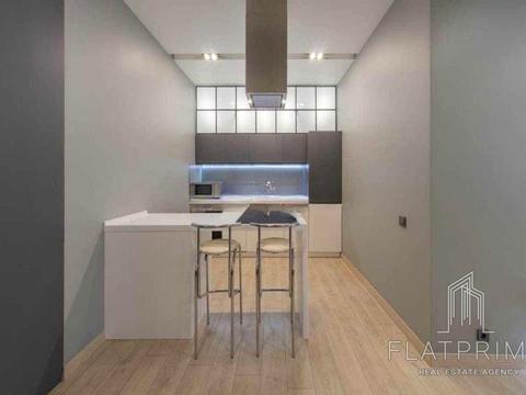 квартира за адресою Саксаганського вул., 37-К