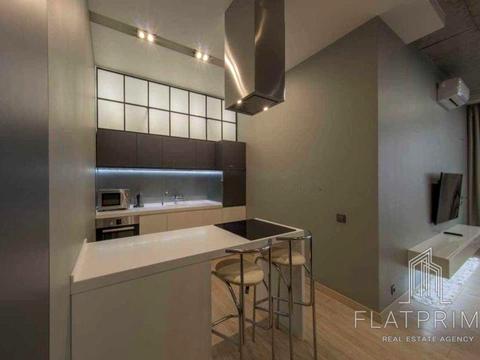 квартира за адресою Саксаганського вул., 37-К