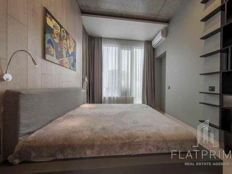 квартира за адресою Саксаганського вул., 37-К