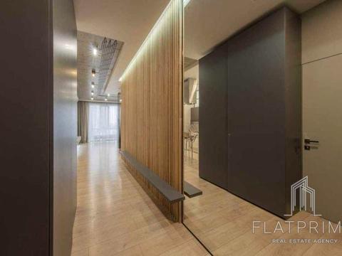 квартира за адресою Саксаганського вул., 37-К