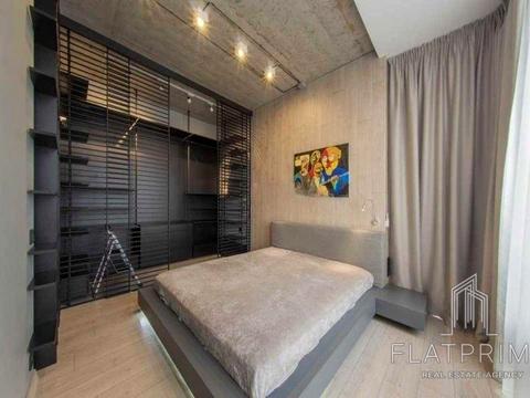 квартира за адресою Саксаганського вул., 37-К