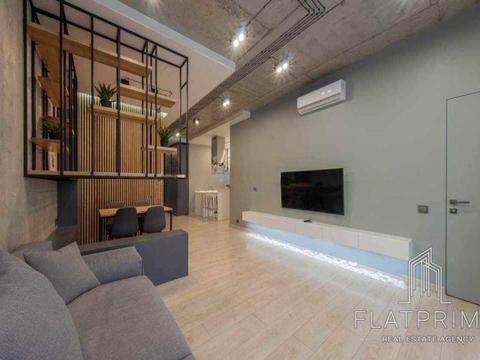 квартира за адресою Саксаганського вул., 37-К