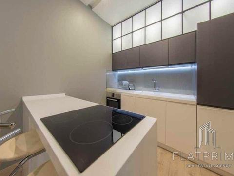 квартира за адресою Саксаганського вул., 37-К