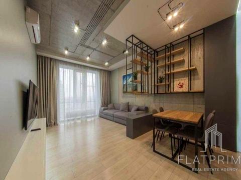 квартира за адресою Саксаганського вул., 37-К