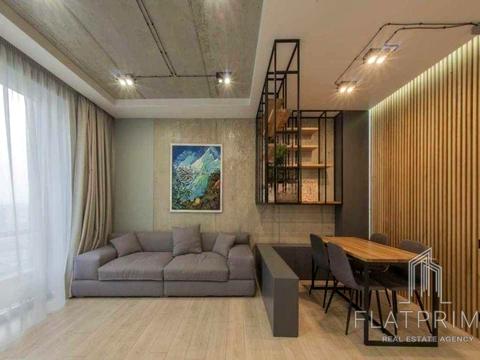 квартира за адресою Саксаганського вул., 37-К