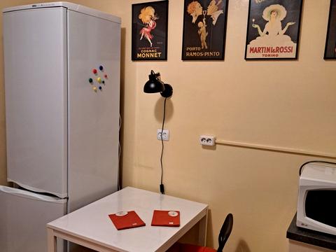 квартира за адресою Мостицька вул., 14