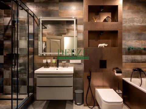 квартира по адресу Гоголевская ул., 47