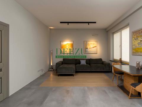 квартира по адресу Гоголевская ул., 47