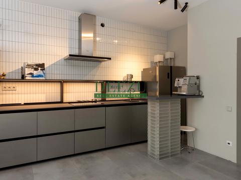 квартира по адресу Гоголевская ул., 47