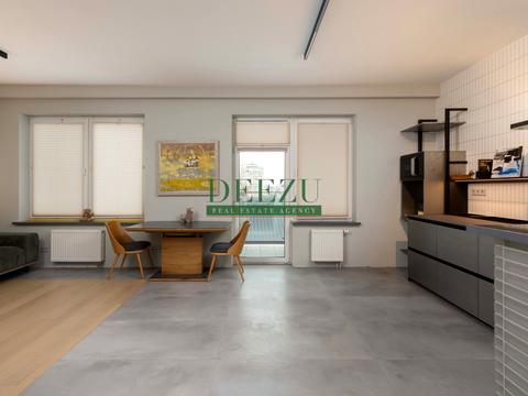 квартира по адресу Гоголевская ул., 47