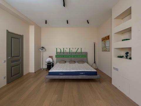 квартира по адресу Гоголевская ул., 47