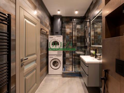 квартира по адресу Гоголевская ул., 47