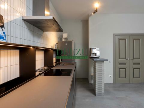 квартира по адресу Гоголевская ул., 47