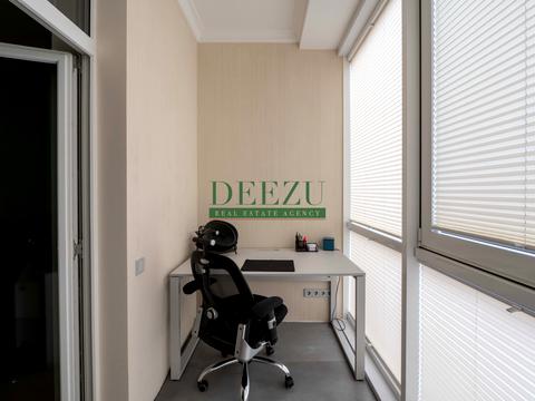 квартира по адресу Гоголевская ул., 47