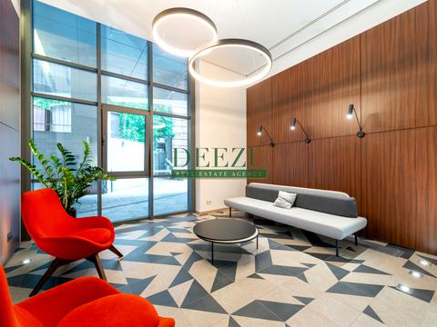 квартира по адресу Гоголевская ул., 47