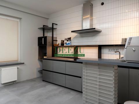 квартира по адресу Гоголевская ул., 47