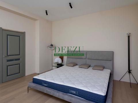 квартира по адресу Гоголевская ул., 47