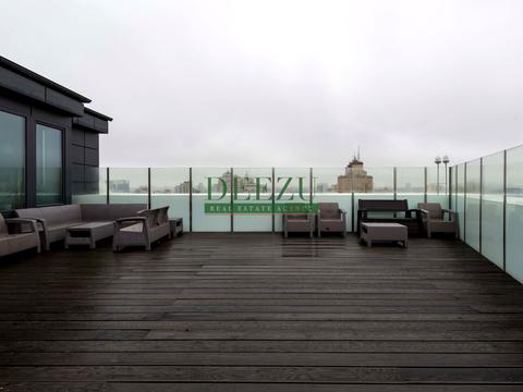 квартира по адресу Гоголевская ул., 47