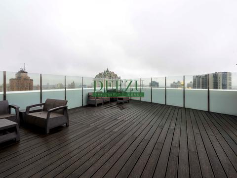 квартира по адресу Гоголевская ул., 47