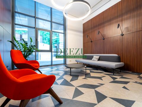 квартира по адресу Гоголевская ул., 47