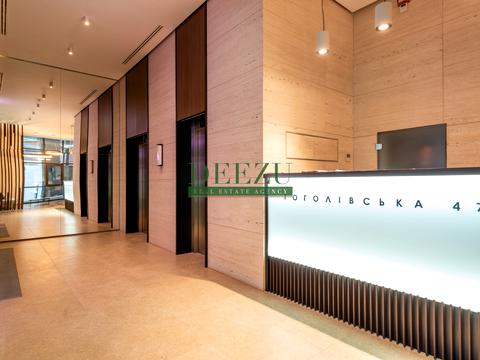 квартира по адресу Гоголевская ул., 47