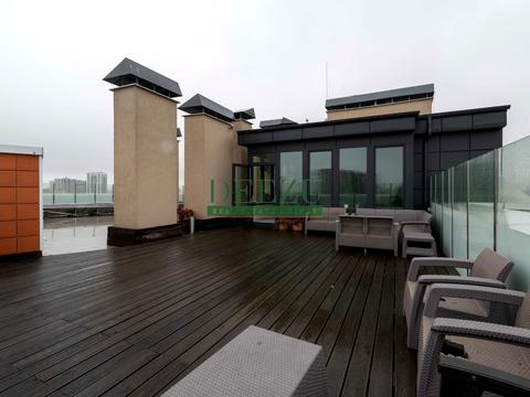 квартира по адресу Гоголевская ул., 47