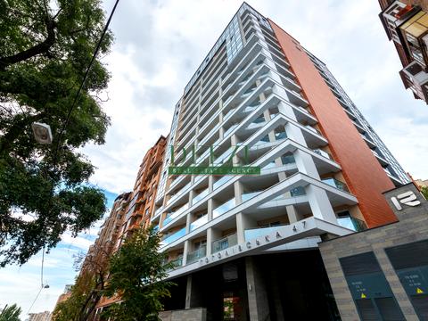 квартира по адресу Гоголевская ул., 47