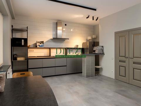 квартира по адресу Гоголевская ул., 47