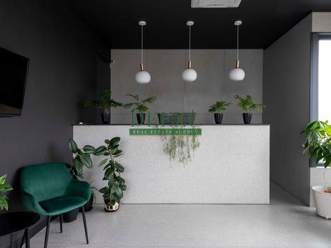 квартира по адресу Гоголевская ул., 47