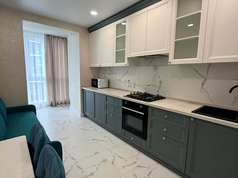 квартира за адресою Запорізьке шосе, 32д