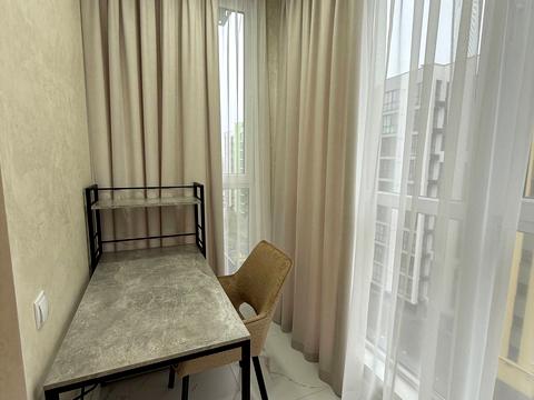 квартира за адресою Запорізьке шосе, 32д