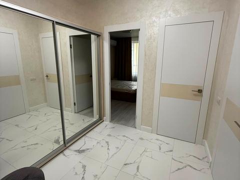 квартира за адресою Запорізьке шосе, 32д