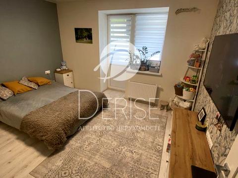 квартира за адресою Харківське шосе, 190