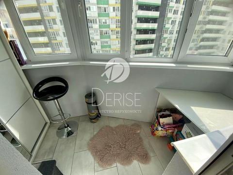 квартира за адресою Харківське шосе, 190