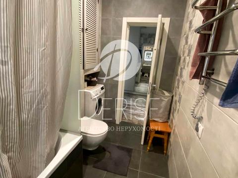 квартира за адресою Харківське шосе, 190