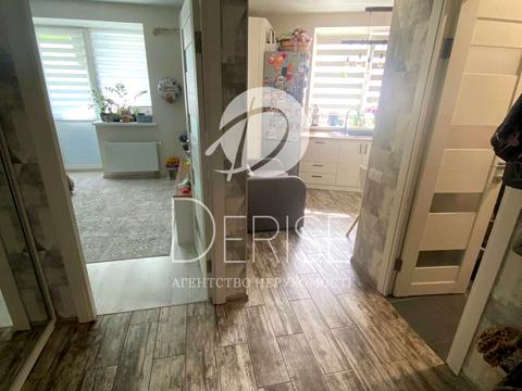 квартира за адресою Харківське шосе, 190