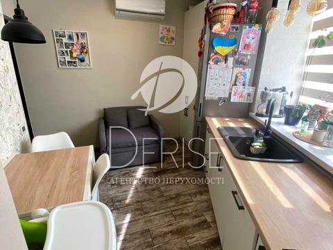 квартира за адресою Харківське шосе, 190